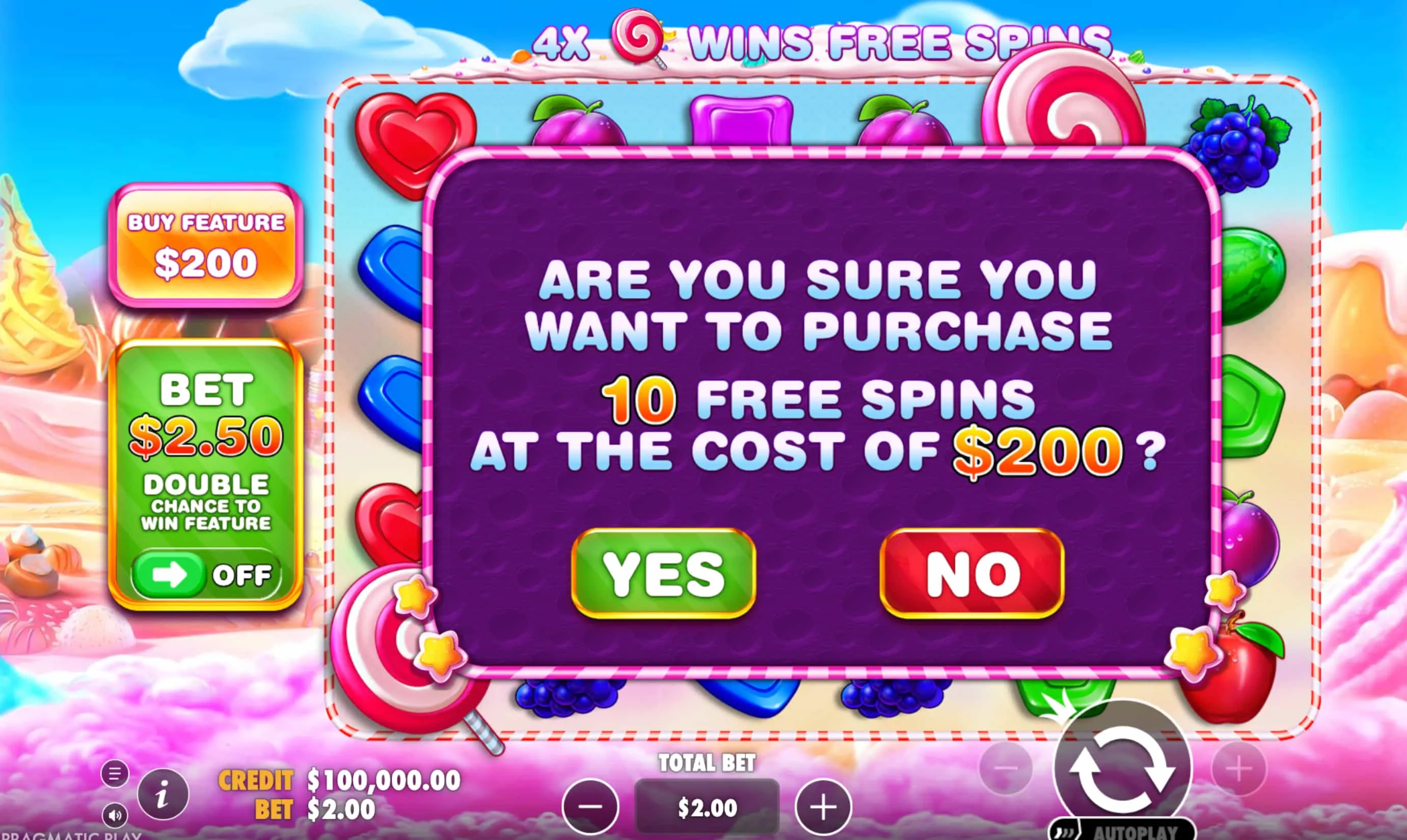 Sweet Bonanza – Spielablauf und Bedienung erklärt Sweet Bonanza – Spielablauf und Bedienung erklärt